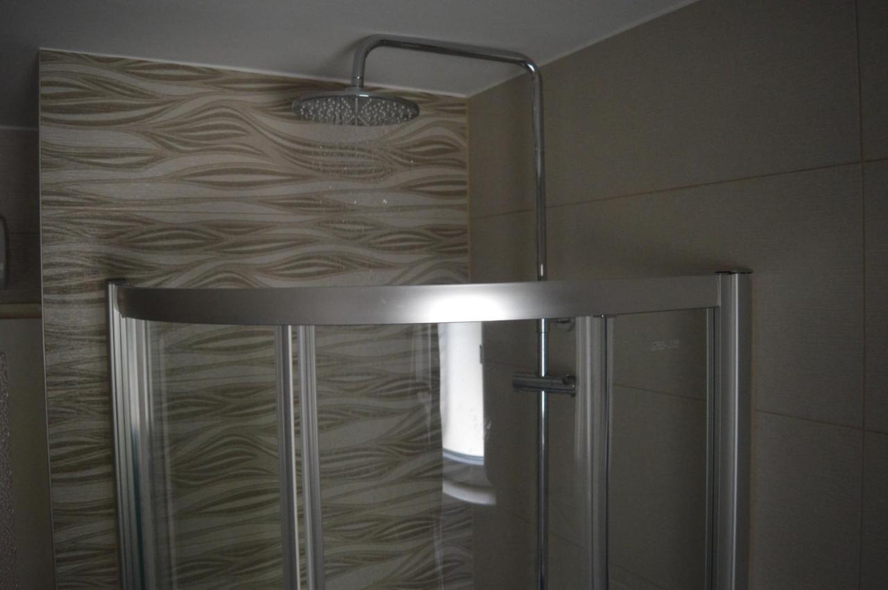 Apartman Dane มาคาร์สกา ภายนอก รูปภาพ