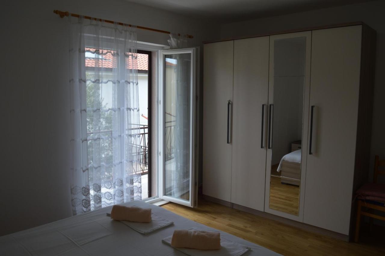 Apartman Dane มาคาร์สกา ภายนอก รูปภาพ